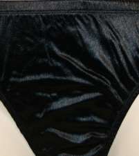 Nylon Brief